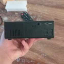 Видео проектор - фото 3