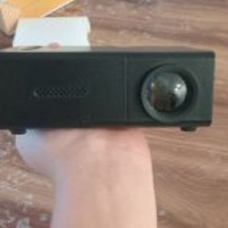 Видео проектор - фото 5