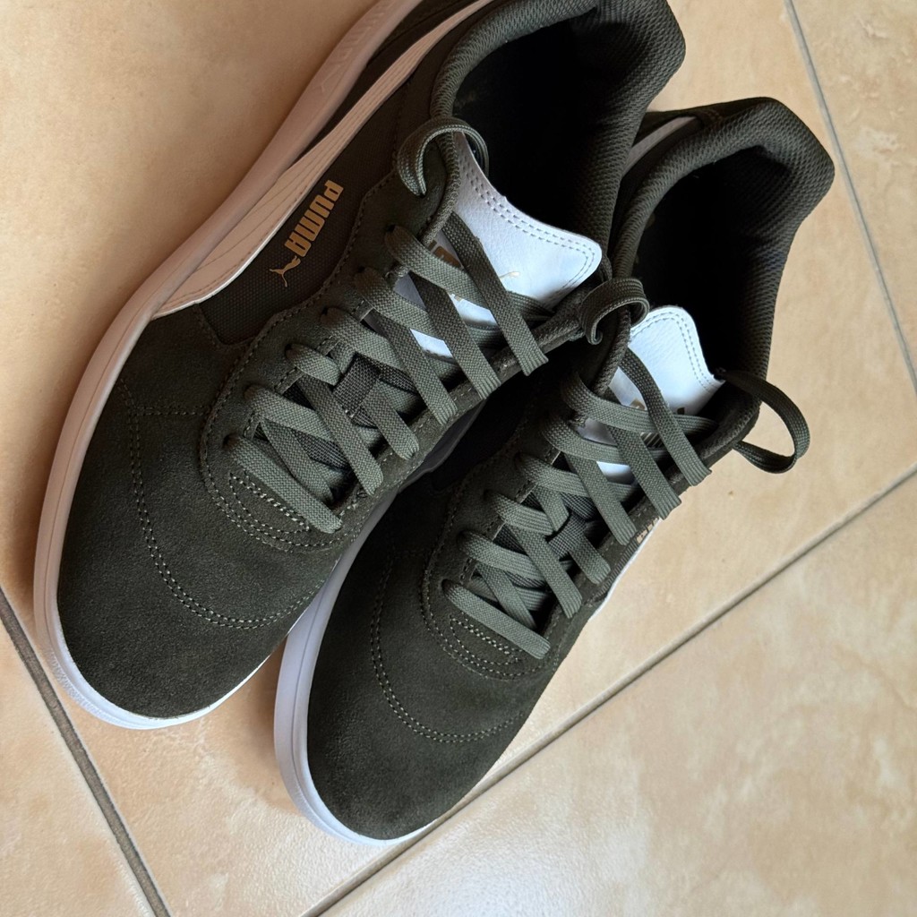 Кеды Puma