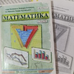 Математика Джапаридзе - фото 5