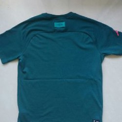 Футболка Nike Liverpool FC Travel Tee - фото 2