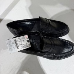 Лоферы Zara - фото 3