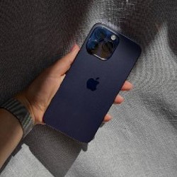 IPhone 14 Pro Max Deep Purple - фото 3