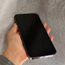 IPhone 14 Pro Max Deep Purple - фото 4