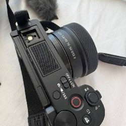 Sony ZV-E10 - фото 2