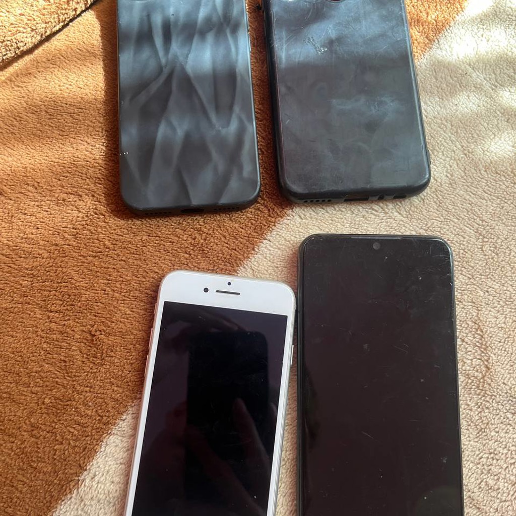 IPhone 7