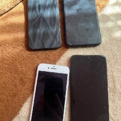 IPhone 7 - фото 1