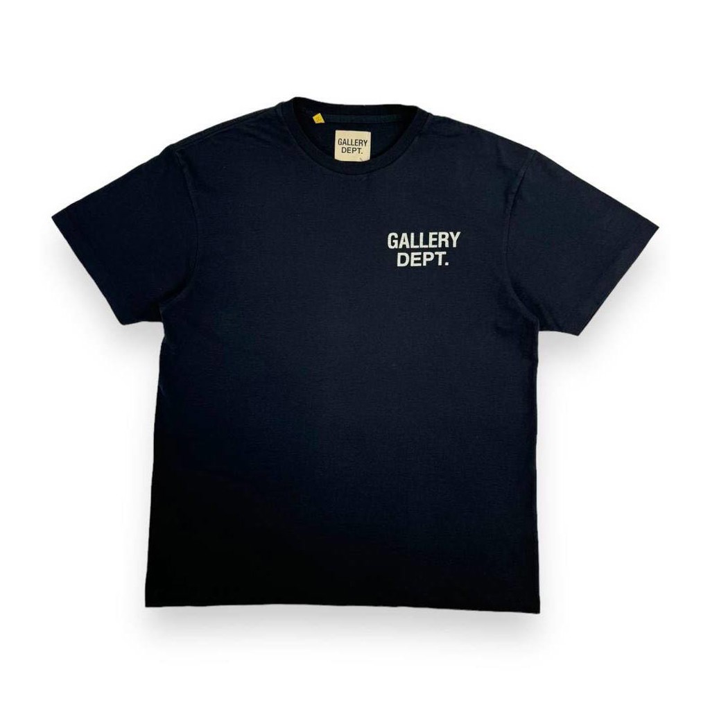 Футболка Gallery Dept