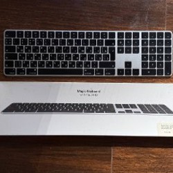 Клавиатура Apple Magic Keyboard - фото 4