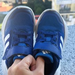 Кроссовки Adidas Cloudfoam - фото 2