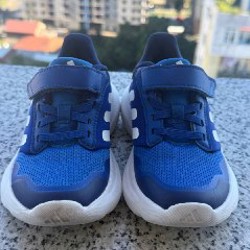 Кроссовки Adidas Cloudfoam - фото 3