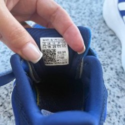 Кроссовки Adidas Cloudfoam - фото 4