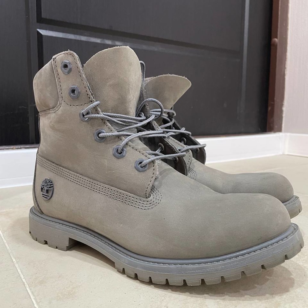 Ботинки Timberland