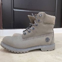 Ботинки Timberland - фото 2