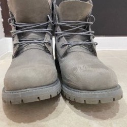Ботинки Timberland - фото 7