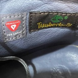 Ботинки Timberland - фото 3