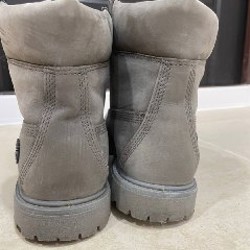 Ботинки Timberland - фото 4
