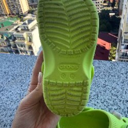 Crocs корпорация монстров - фото 3