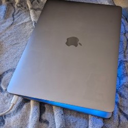 MacBook Pro 13' 2017 - фото 3