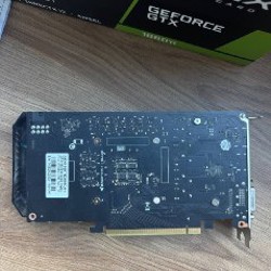 Видеокарта Nvidia GeForce 1660 Ti - фото 2