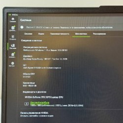 Ноутбук Lenovo Legion 5 15ACH6H - фото 8