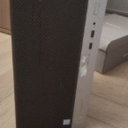 HP ProDesk 400 G4 - фото 2