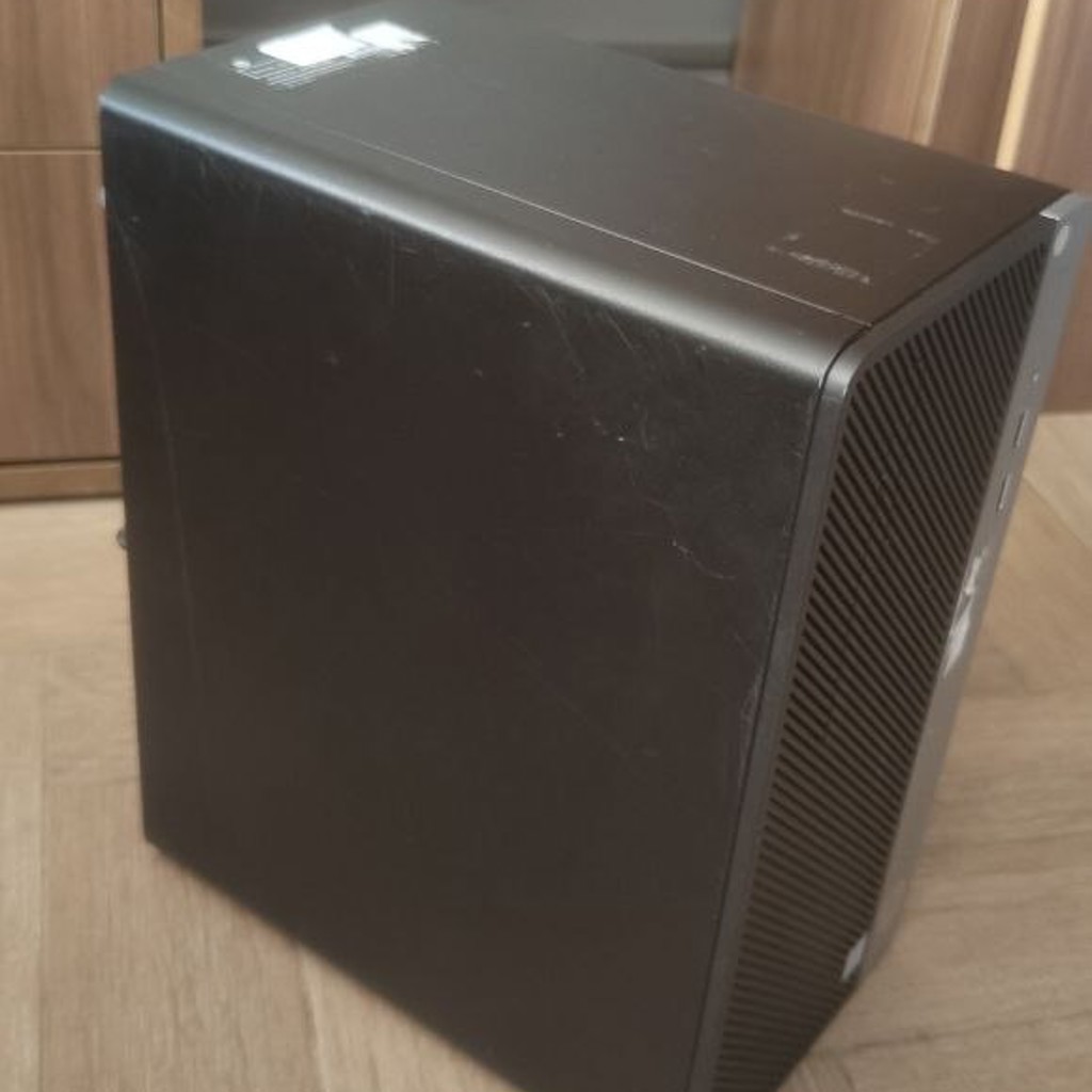 HP ProDesk 400 G4