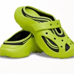 Crocs - фото 2