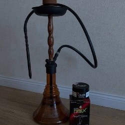 Ночник/часы с функцией беспроводной зарядки - фото 1