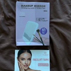 Ночник/часы с функцией беспроводной зарядки - фото 2