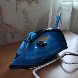 Масляный обогреватель «Каховка 1» (СССР) - фото 8