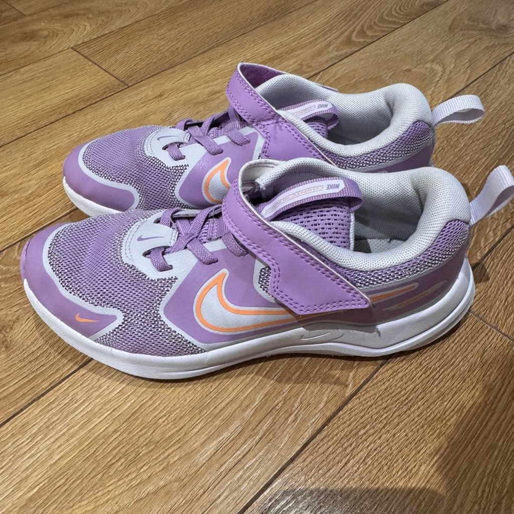 Детские кроссовки Nike