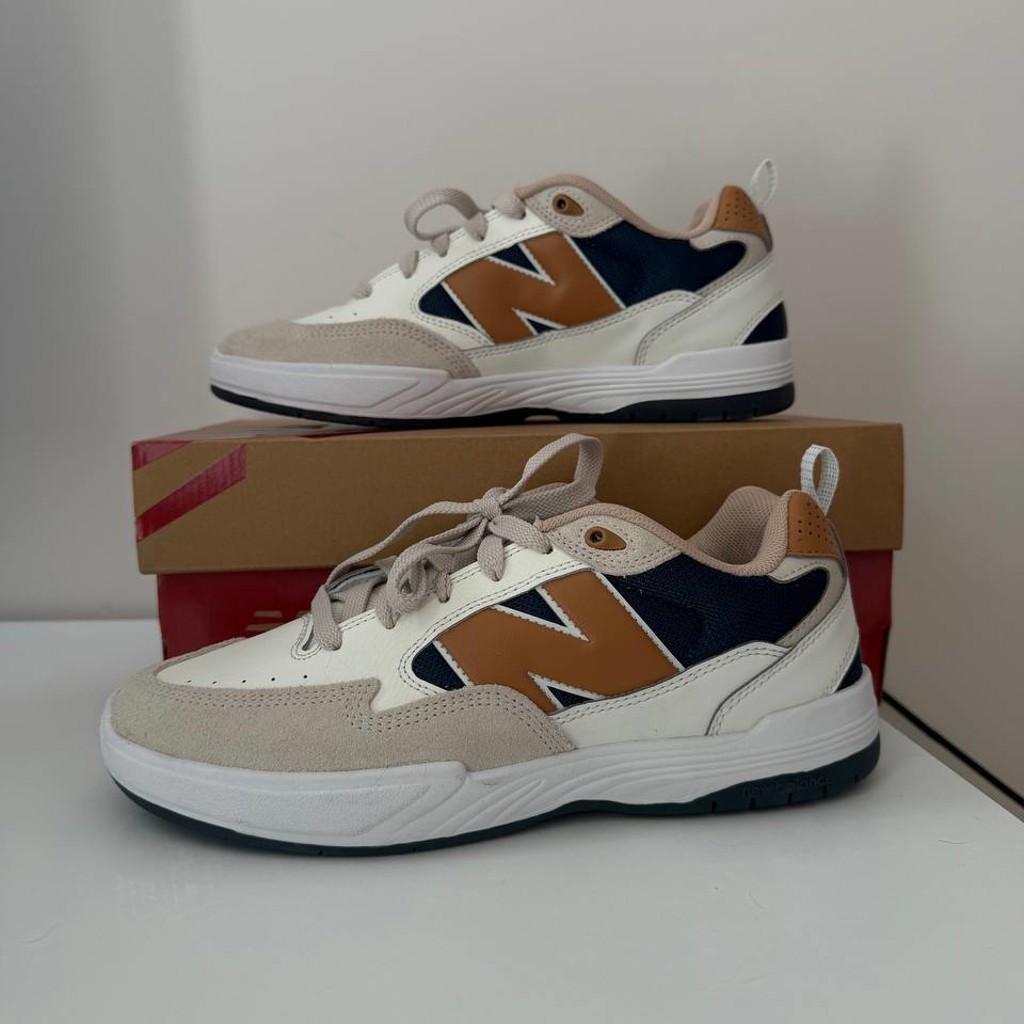 Мужские кроссовки New Balance