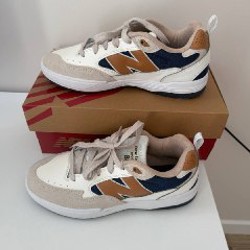 Мужские кроссовки New Balance - фото 3