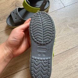 Сандалии Crocs - фото 2
