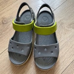 Сандалии Crocs - фото 3