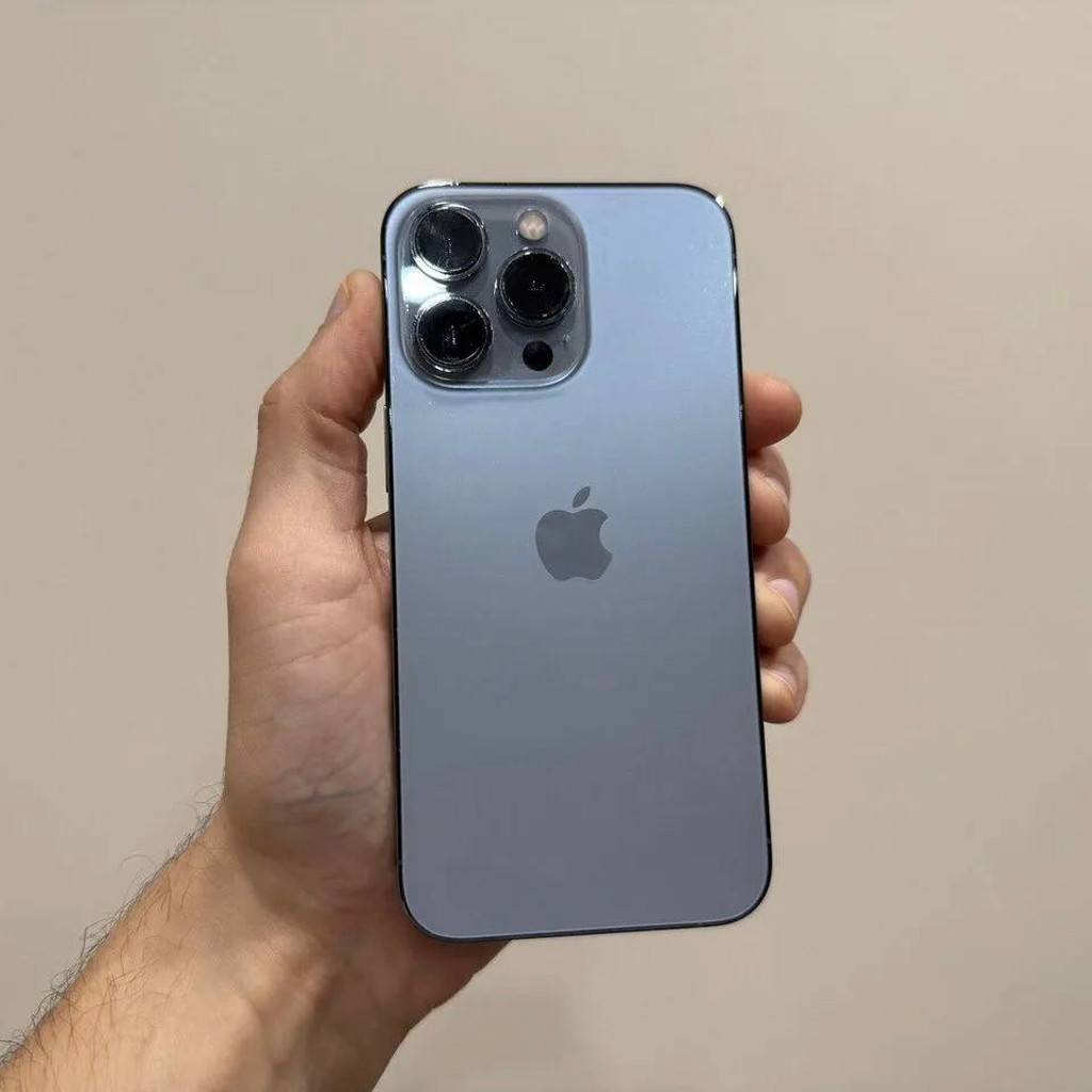 IPhone 13 Pro