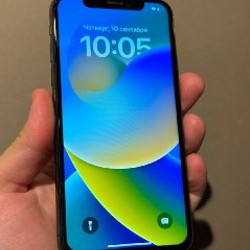 IPhone X 64GB - фото 2