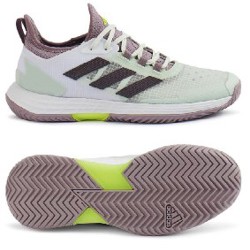 Кроссовки Adidas Adizero Ubersonic 4.1 - фото 2