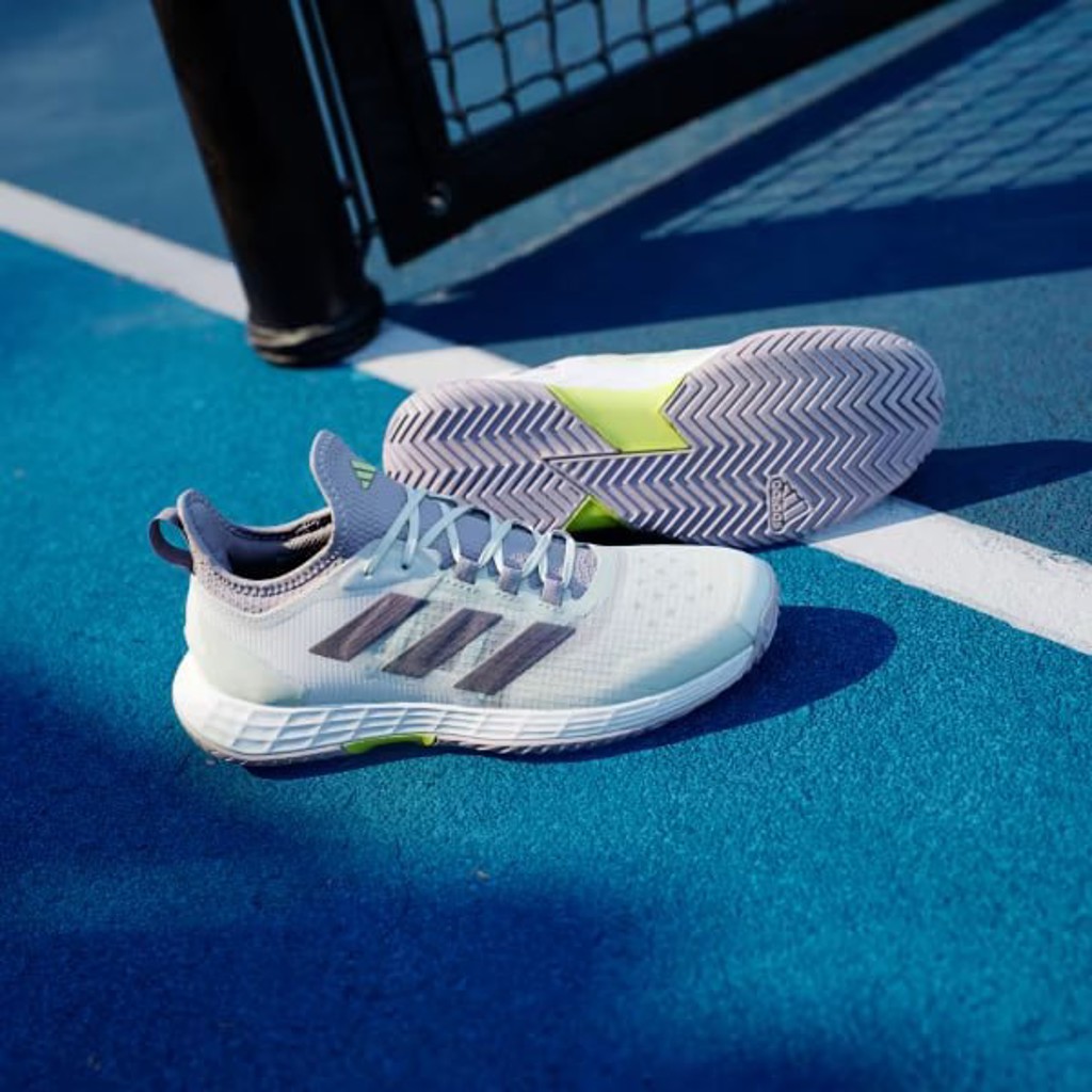 Кроссовки Adidas Adizero Ubersonic 4.1