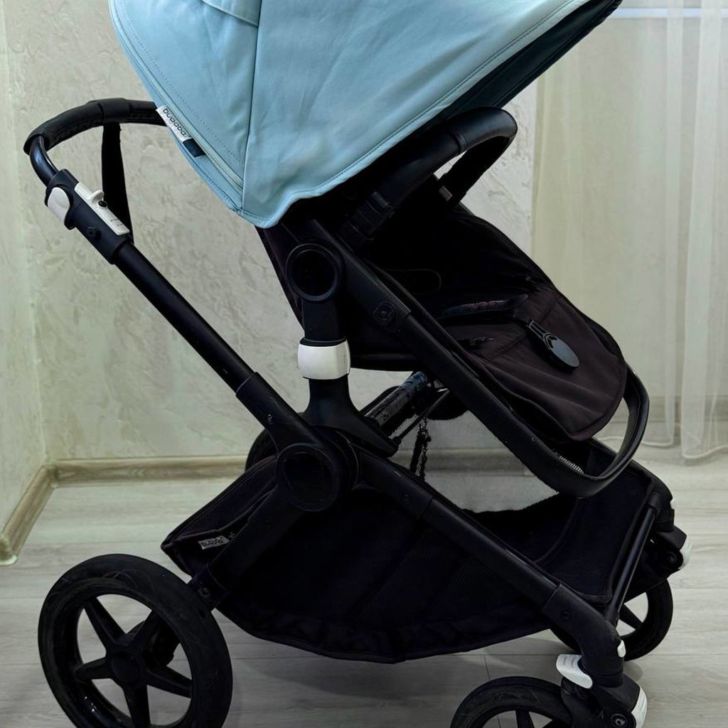 Bugaboo Fox 2