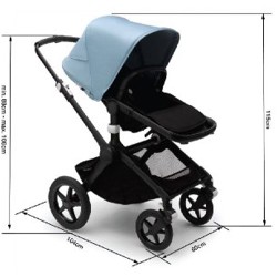 Bugaboo Fox 2 - фото 4