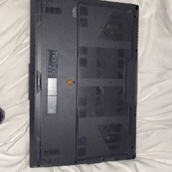 ASUS TUF Gaming A17 - фото 5