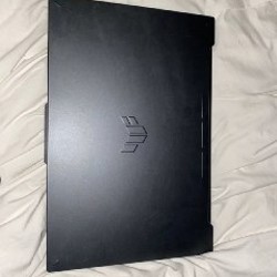 ASUS TUF Gaming A17 - фото 6