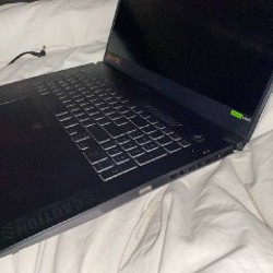 ASUS TUF Gaming A17 - фото 7
