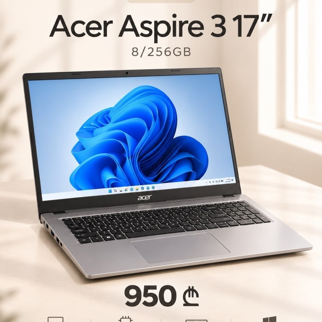 Acer Aspire 3