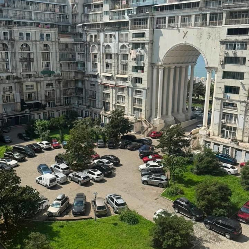 Квартира