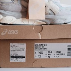 Кроссовки ASICS GEL-NYC 2.0 - фото 4