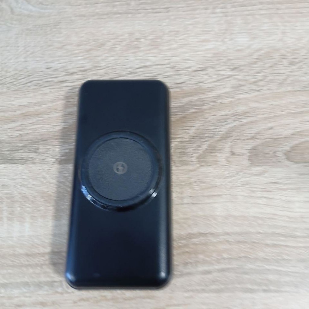 Пауэрбанк 30000 mAh