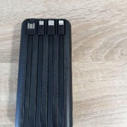 Пауэрбанк 30000 mAh - фото 2